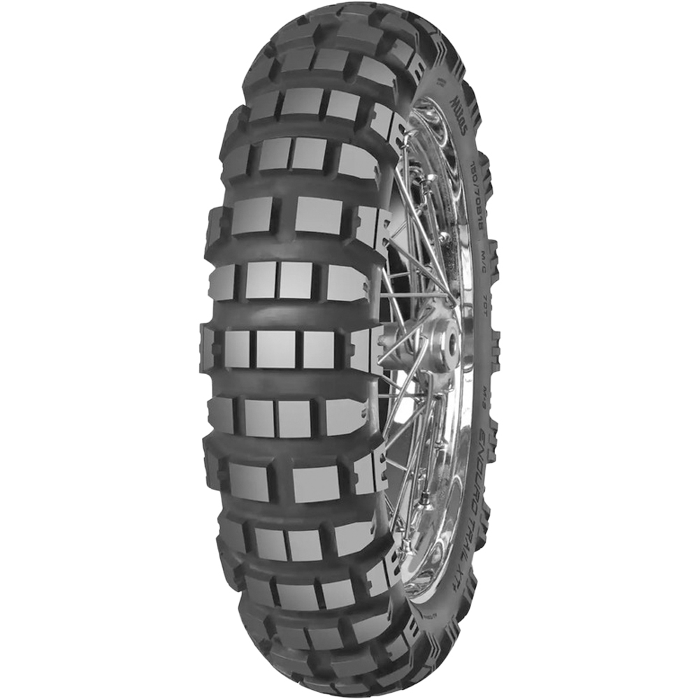 Enduro Trail Xt+ 170/60-17 Arka Lastik 
