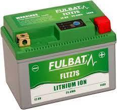 FULLBAT FLTZ7S LITHIUM AKÜ