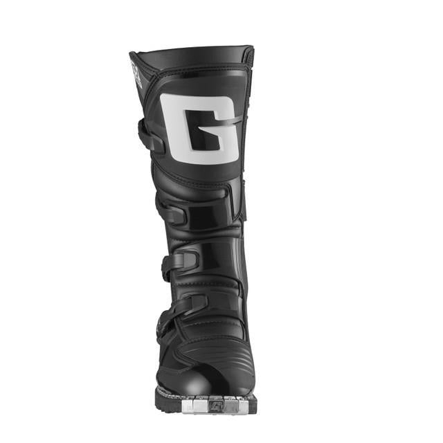 Gaerne Gx-1 Goodyear Cross Botu Siyah