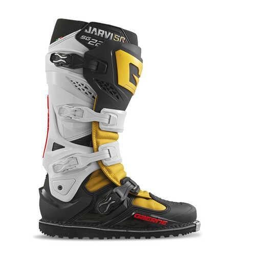 Gaerne SG22 Jarvis 50.Yıl Limited Edition Cross Botu