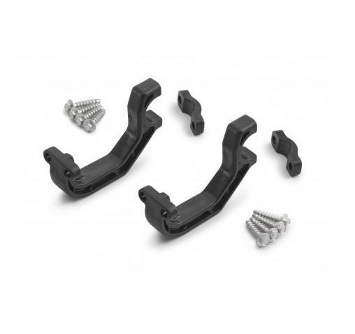 HANDGUARD MOUNTING KIT KTM ORJ YP