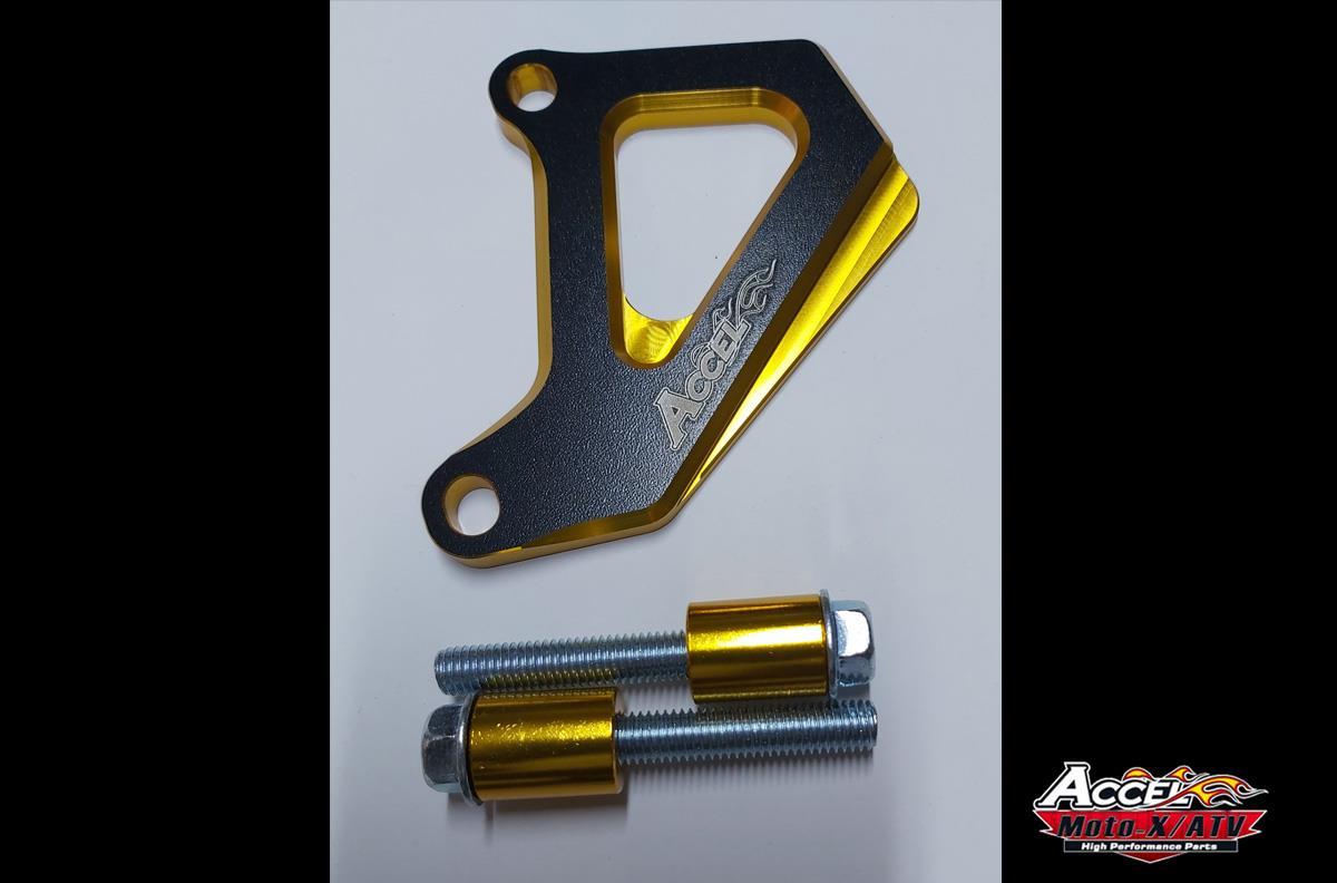 HON. CBR250R ACCEL ÖN FREN KALİPER KORUMA SARI