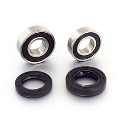 HON. CR85R/RB 03-07 PROX ARKA TEKER BİLYA-KEÇE TK