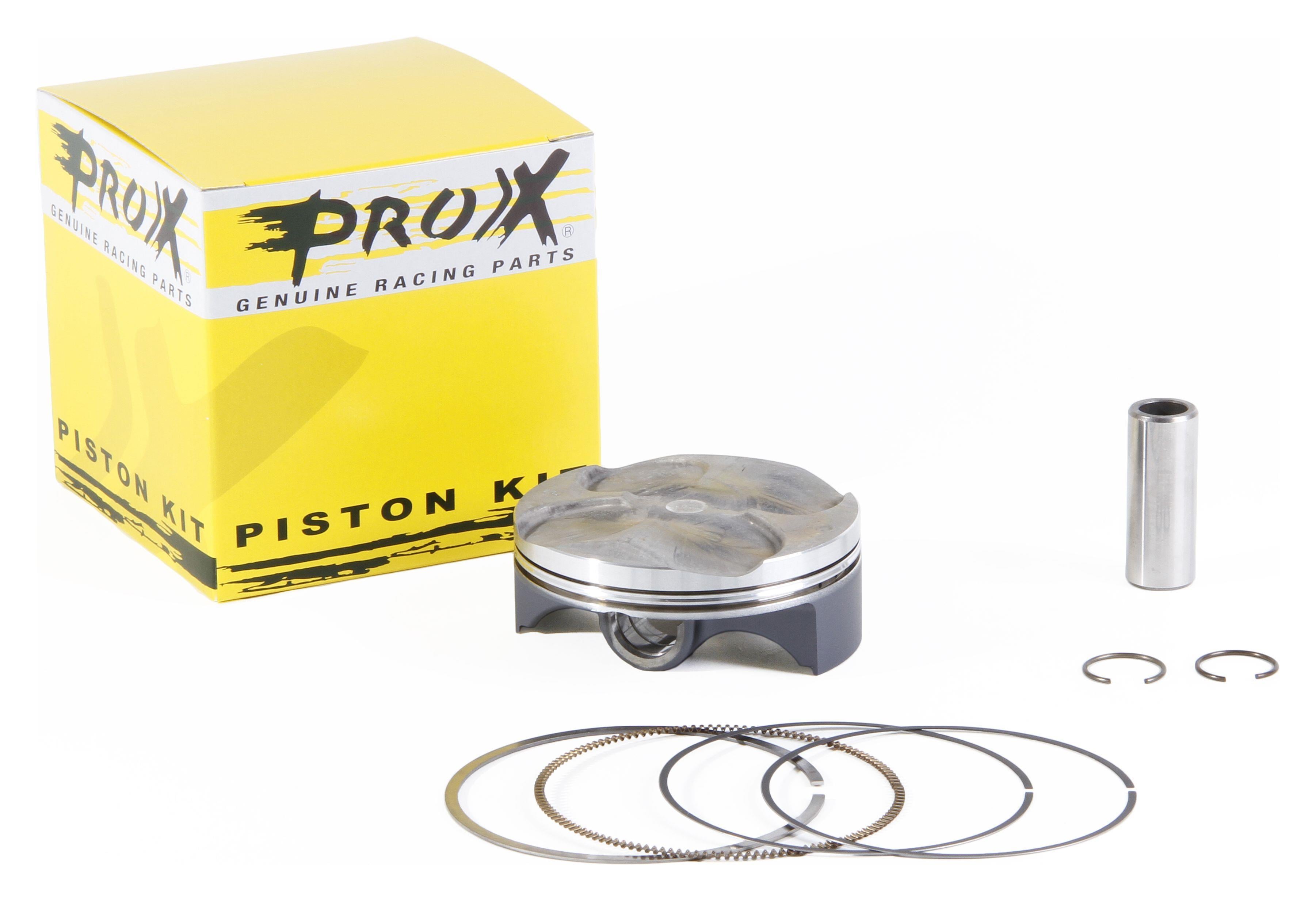 HON. CRF 250R 04-09 CRF250X 04-13 PROX PİSTON KİT