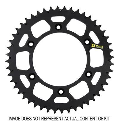 HON. CR250/F250R/F450R 87-20 PROX 48T ARKA DİŞLİ