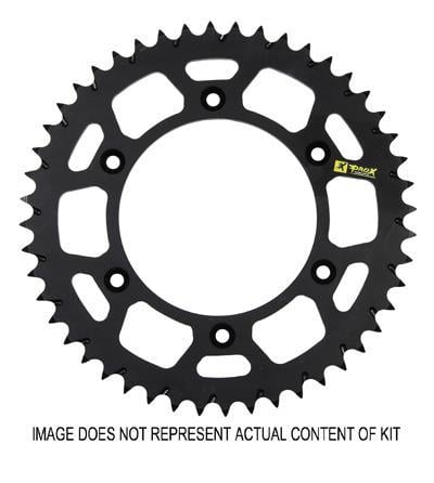 HON. CR125/250/F250R/F450R '87-20 PROX 50T ARKA DİŞLİ