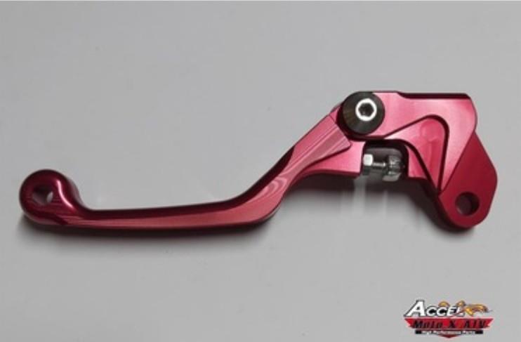 HON CRF250 3-14 ACCEL KATLANIR DEB. MANETİ KIRMIZI