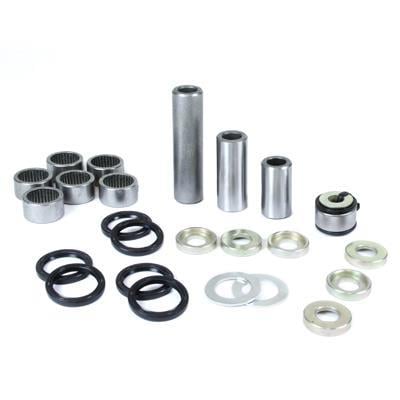 HON CRF250X 0413 PROX ARKA AMORTİSÖR PİVOT BURÇ TK