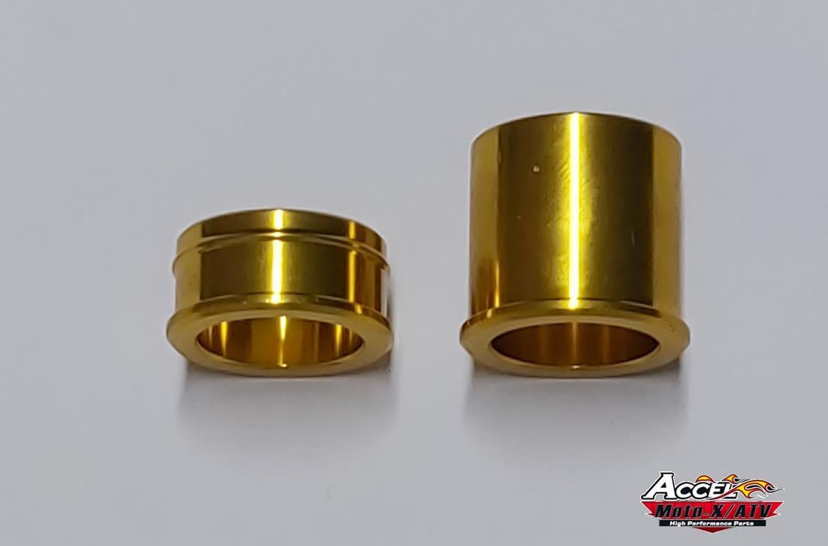 HON. CRF250/450 02-13 ACCEL ÖN TEKER BURCU SARI