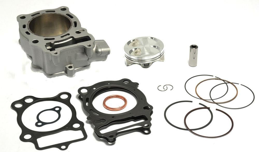 HON. CRF150R 07-10 D.69 ATHENA SİLİNDİR PİSTON SET
