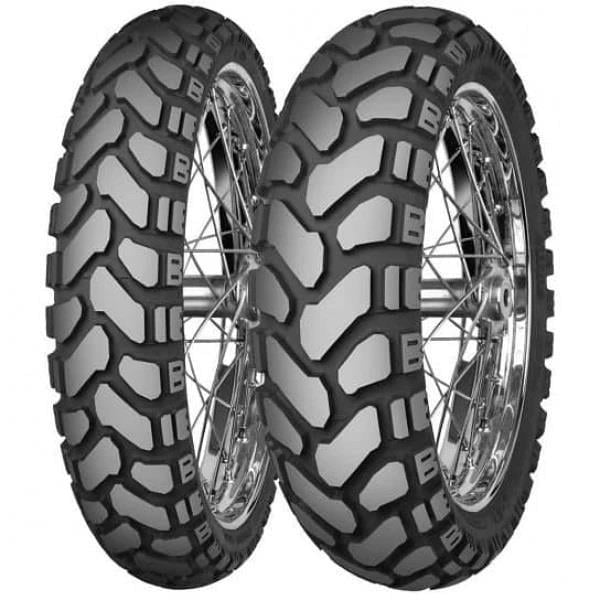 HONDA CRF 250 RALLY MİTAS E-07 + LASTİK TAKIMI