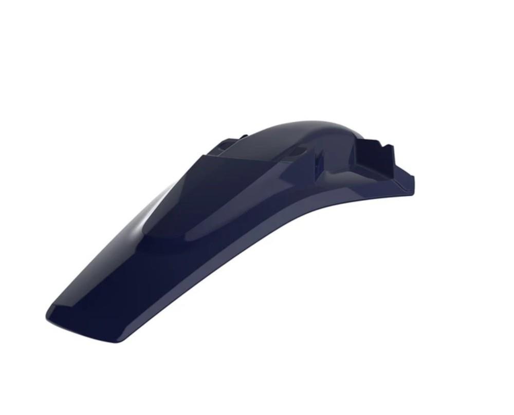 HUSQ. FC TC 16 POLISPORT ARKA ÇAMURLUK LACİVERT