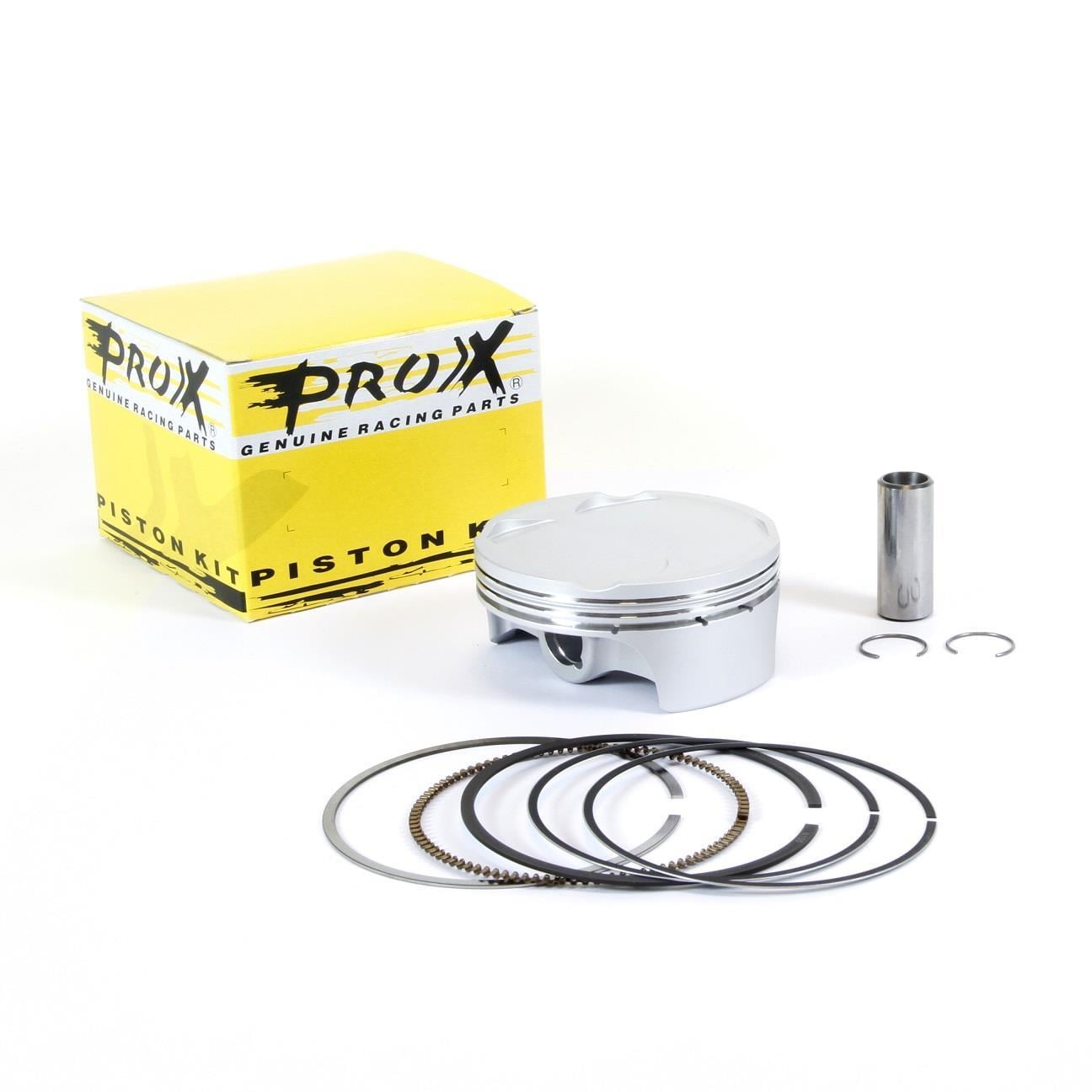 HUSQ TE 310 11-12 PROX PİSTON KİT