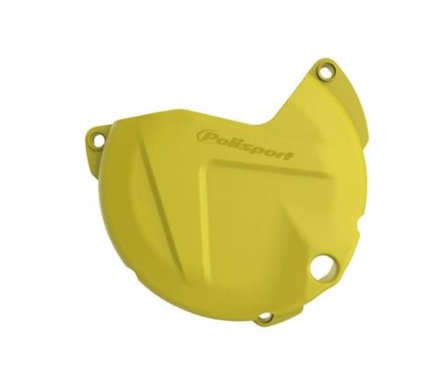 HUSQ. FE25017-18 POLISPORT DEBRİYAJ KAPAK K. SARI