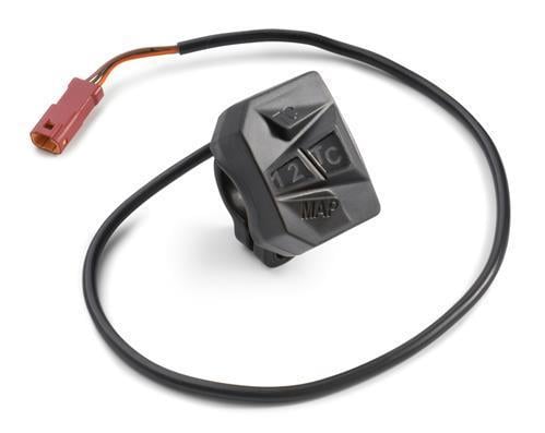 IGNITION CURVE SWITCH GASGAS ORJ YP