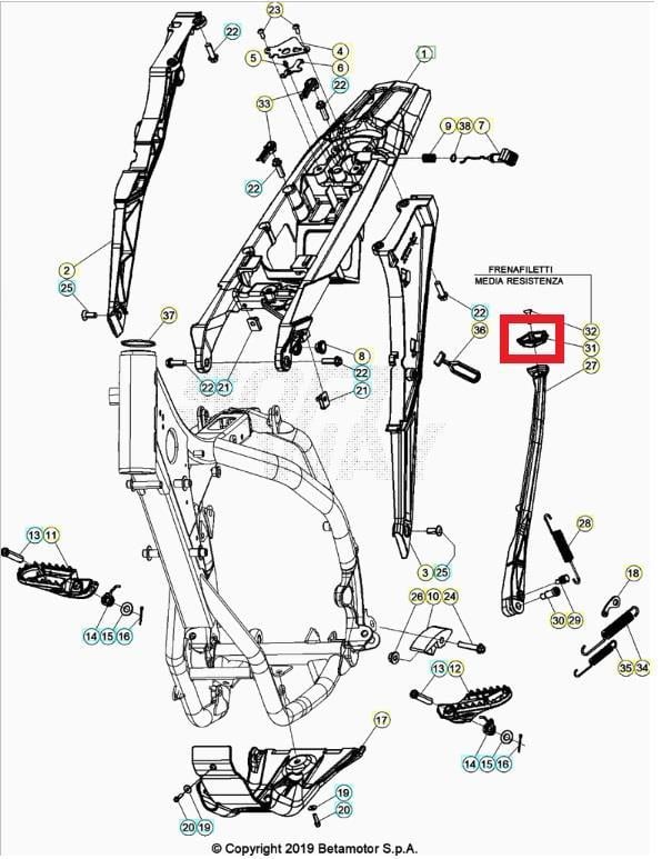 INSERT BETA ORJ YP B1