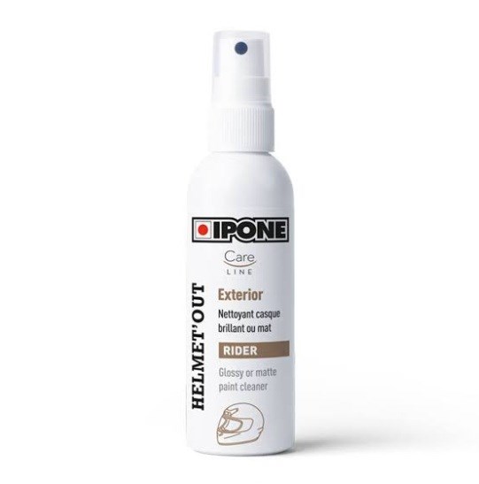 Ipone Kask Dışı Temizleme 100Ml
