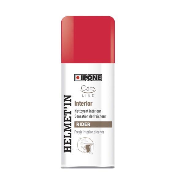 Ipone Kask İçi Temizleme 150Ml