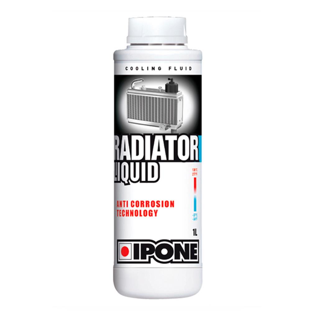 Ipone Radyatör Sıvısı 1L