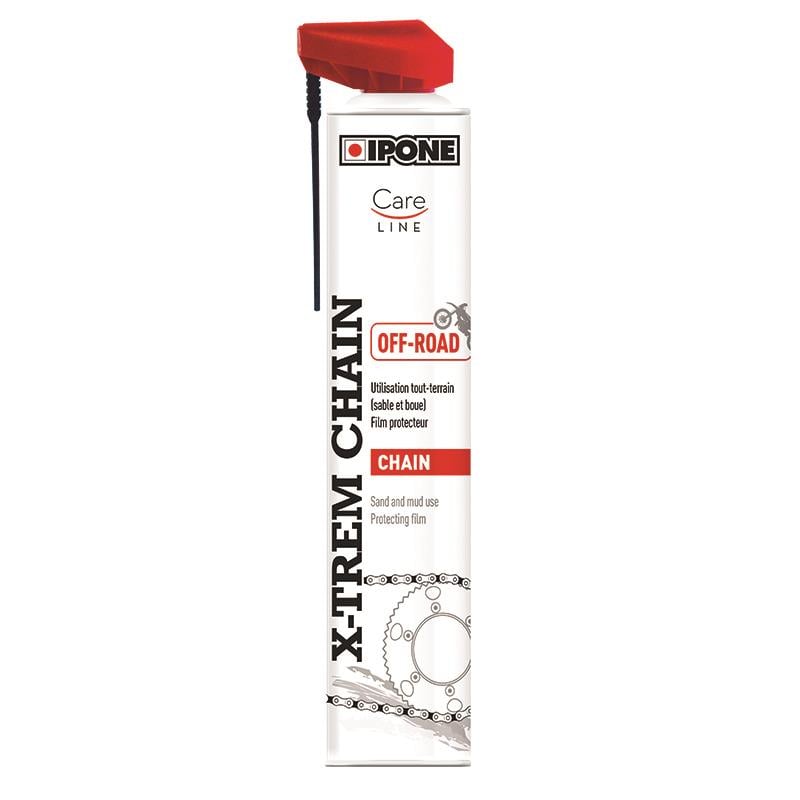 Ipone X-Trem Off Road Zincir Yağı 750Ml