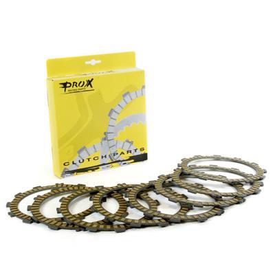 KAW. KX450F '06-09 PROX DEBRİYAJ BALATA TAKIMI
