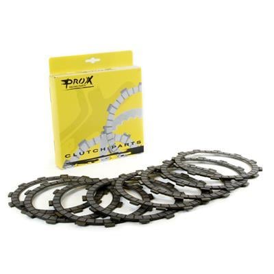 KAW. KLR650 95-04 PROX DEBRİYAJ BALATA TAKIMI