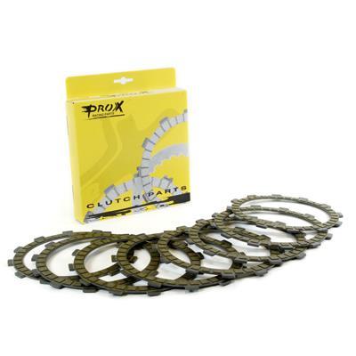 KAW. KX250 92-08 PROX DEBRİYAJ BALATA TAKIMI