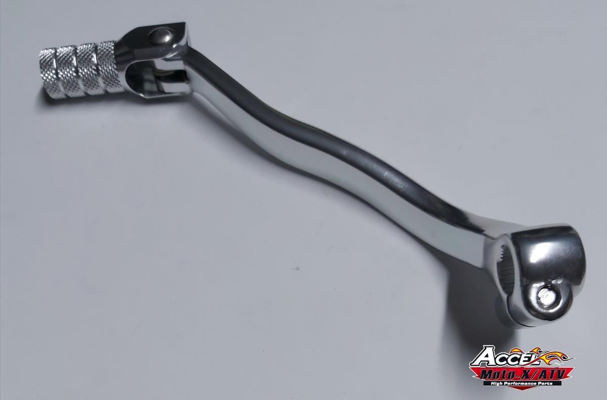 KAW. KXF250 05-08 ACCEL VİTES PEDALI
