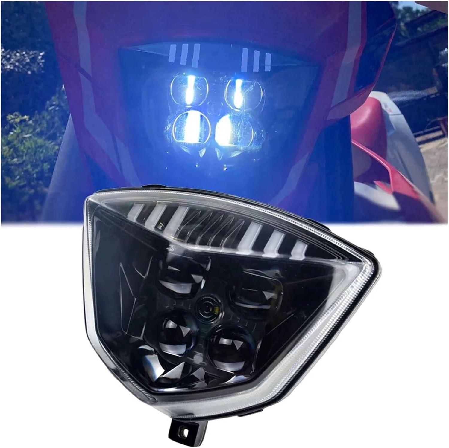 Kayo Kt 250 Far Komple 