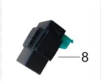 Kayo Ts 90 Cdı C3