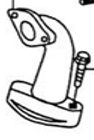 Kayo Ts 90 Manifold