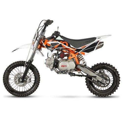 kAYO TSD 110