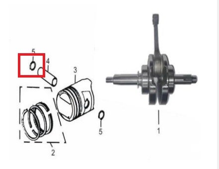 Kayo Tt 140 Pim Sekmanı G5