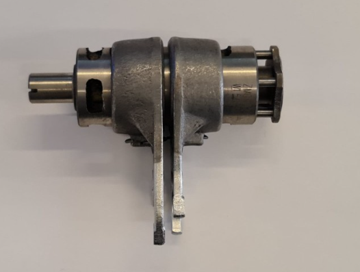 KAYO TT 160 VİTES TAMBURU D3