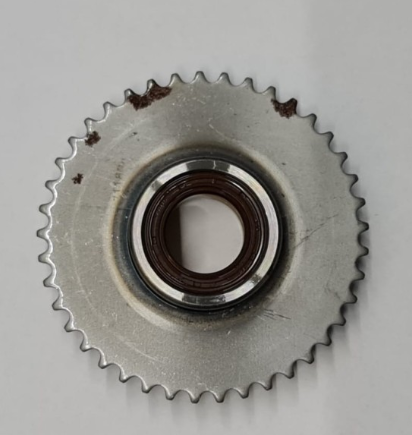 Kayo Tt 190 R Marş Dişlisi A6