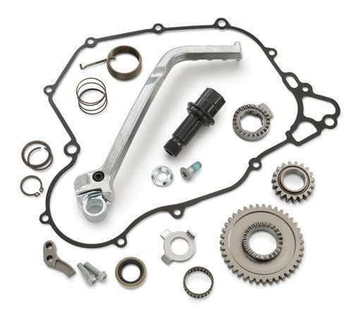 KICK-STARTER KIT GASGAS ORJ YP