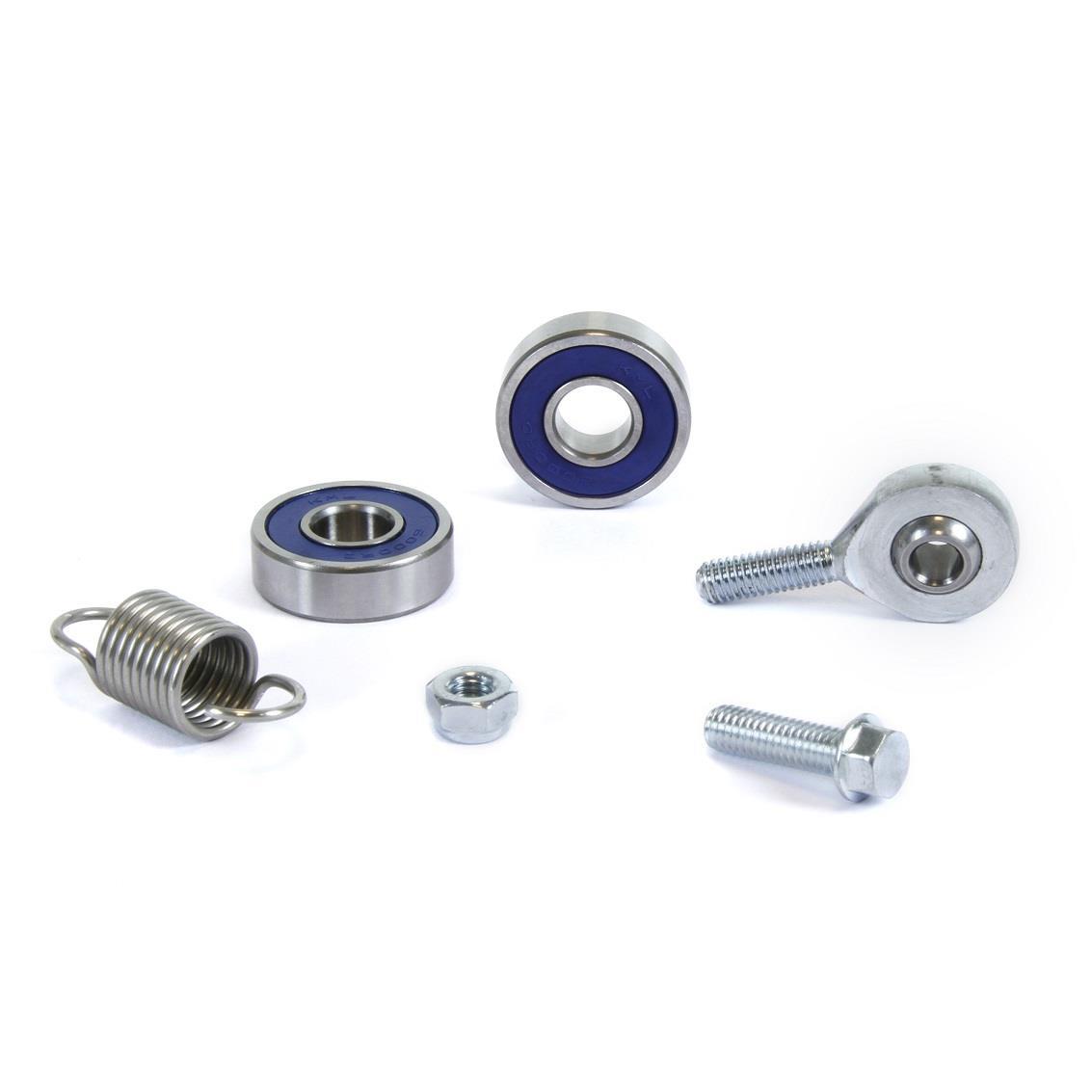 KTM '04-17 PROX ARKA FREN PEDAL TAMİR TK