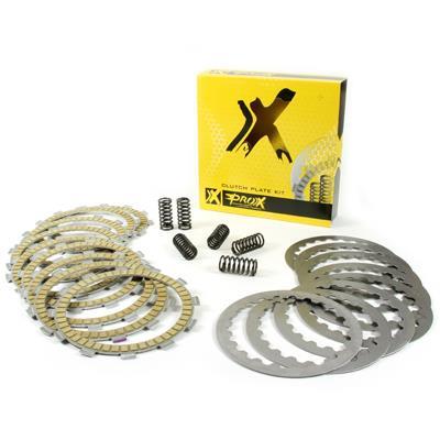 KTM 250EXC 96-12  PROX DEBRİYAJ BALATA-SAC-YAY SET