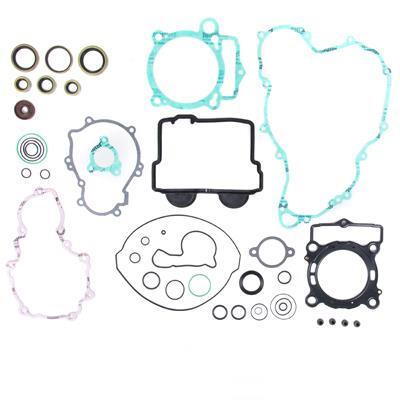 KTM 250EXCF FE250 14-16 PROX KOMPLE CONTA SET