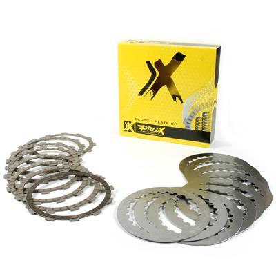 KTM 350 EXC 12-20 PROX DEBRİYAJ BALATA-SAC SET