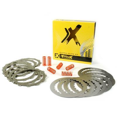 KTM 450 EXC 04-05 PROX DEBRİYAJ BALATA-SAC-YAY SET