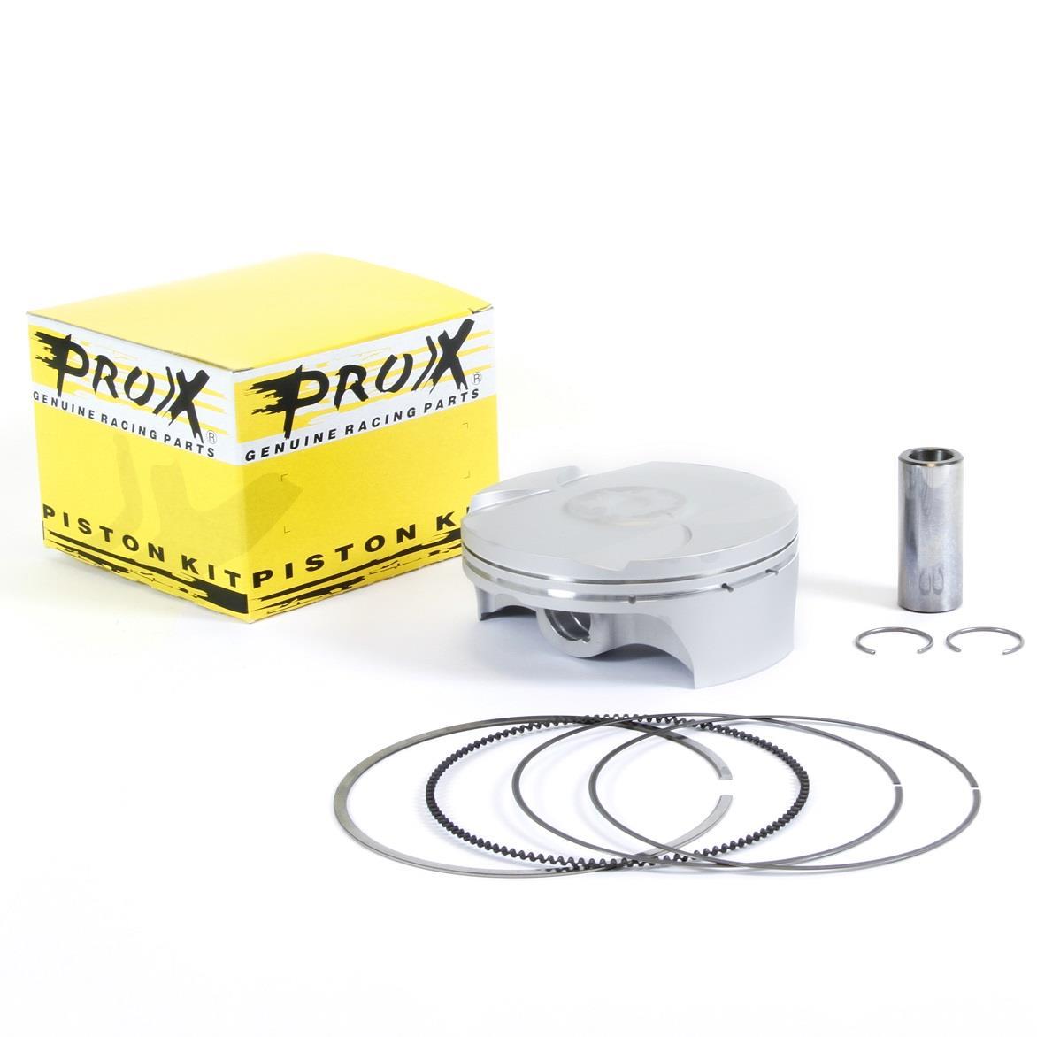 KTM 450 EXC-R 08-11 PROX PİSTON KİT