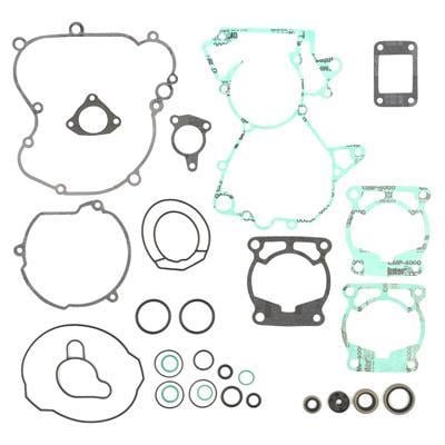 KTM 65SX 09-17 PROX KOMPLE CONTA SET