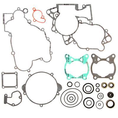KTM 85SX 13-16 TC85 14-16 PROX KOMPLE CONTA SET