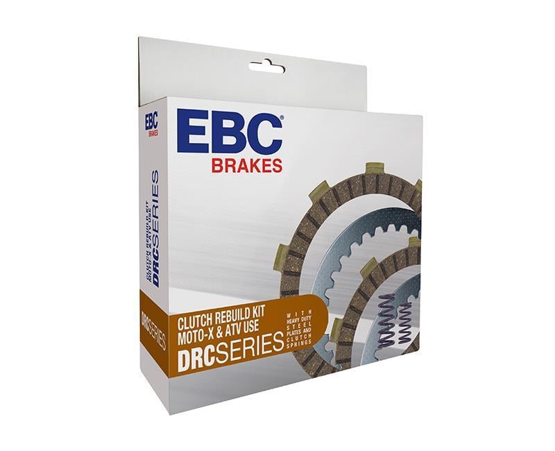 KTM 950 ADC 03-08 990 ADV 06-13 EBC DEBRİYAJ BALATA SETİ