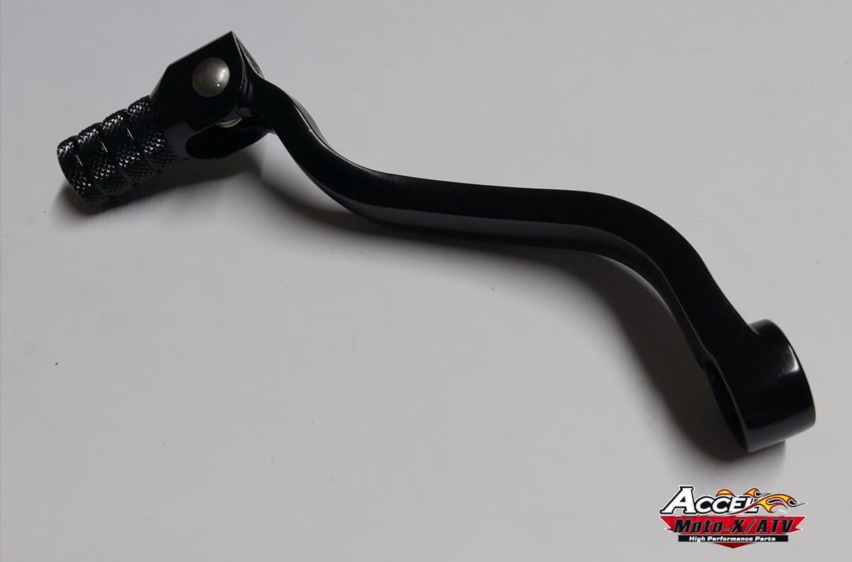 KTM EXC 13-16 ACCEL VİTES PEDALI SİYAH
