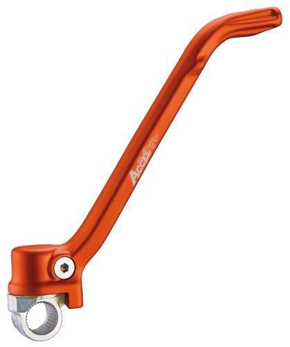KTM EXC 17-19 ACCEL KICK START KOLU TURUNCU