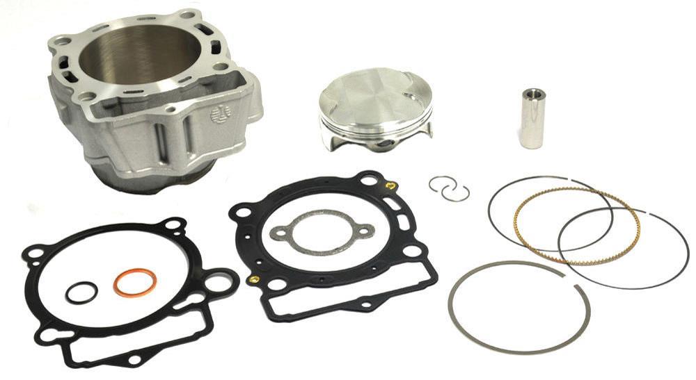 KTM EXCF350 12-13 D.88 ATHENA SİLİNDİR PİSTON SET