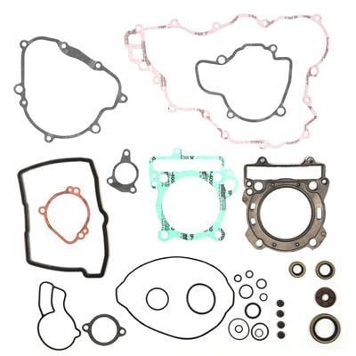 KTM SXF 05-12 250EXCF 07-13 PROX KOMPLE CONTA SET