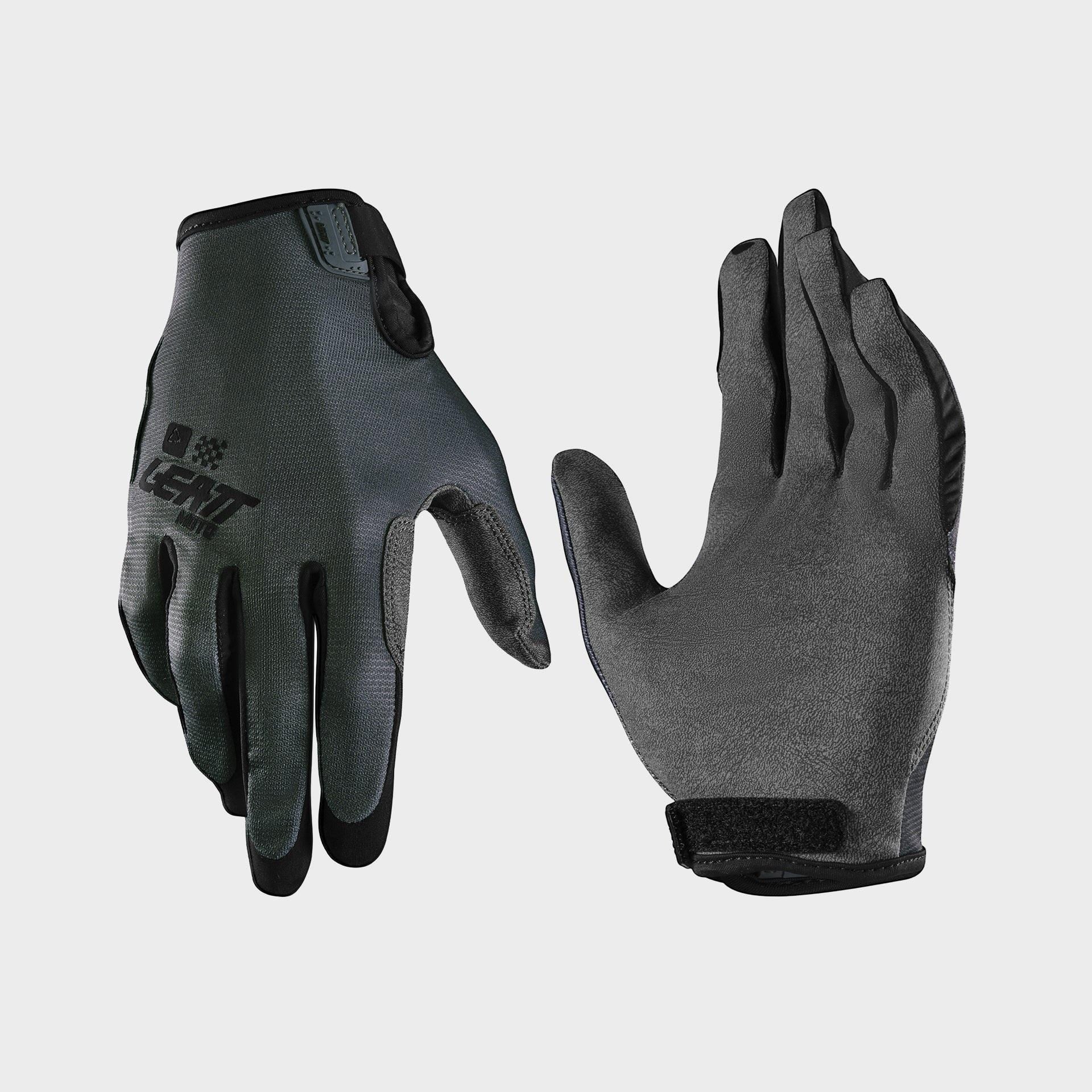 Leatt 1.5 Grip R Eldiven Gri